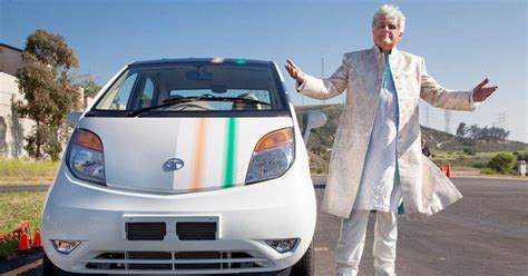 10 Surprisingly Cheap Cars In Jay Leno's Garage.